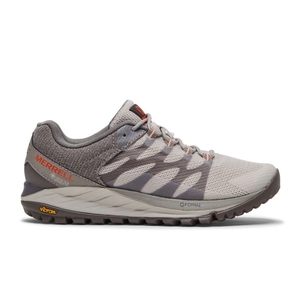 Basket Merrell Antora 2 GORE-TEX Grise Femme | R.A.EDIQ